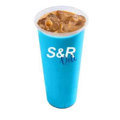 S&R Pizza Menu Prices & Promos in Philippines Updated 2025 42 french vanilla iced latte