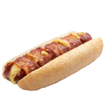 S&R Pizza Menu Prices & Promos in Philippines Updated 2025 32 hotdog with bacon and cheese